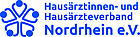 Logo Hausärztinnen und Hausärzteverband Nordrhein