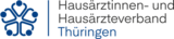 Logo Hausärztinnen und Hausärzteverband Thüringen