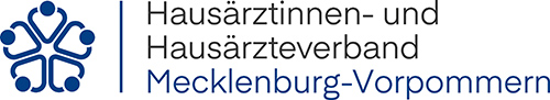 Logo Hausärztinnen- und Hausärzteverband Mecklenburg-Vorpommern