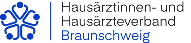 Logo Hausärztinnen- und Hasärzteverband Braunschweig