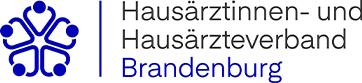 Logo Hausärztinnen- und Hausärzteverband Brandenburg